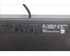 5D50U84812 Lenovo DT_KYB CLP USB G3 BLK_KZN