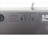 5D50U84814 Lenovo DT_KYB CLP USB G3 BLK_CZ-SL