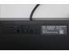 5D50U84826 Lenovo DT_KYB CLP USB G3 LG_FR
