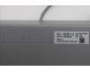 5D50U84883 Lenovo DT_KYB CLP USB G3 CG_Italy