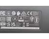 5D51H38238 Lenovo DT_KYB SMC KBD-Norwegian