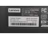 5D51H38238 Lenovo DT_KYB SMC KBD-Norwegian