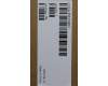 5D51H38251 Lenovo DT_KYB SMC KBD-Nordic