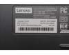 5D51H38251 Lenovo DT_KYB SMC KBD-Nordic