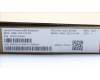 5D51J61962 Lenovo DT_KYB Primax Chrome USB KB_Black UK Eng