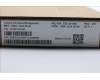 5D51J61963 Lenovo DT_KYB Primax Chrome USB KB_Black Belgiu