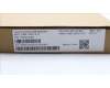 5D51J61969 Lenovo DT_KYB Primax Chrome USB KB_Black French