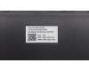 5D51J61969 Lenovo DT_KYB Primax Chrome USB KB_Black French