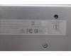 5D51J61970 Lenovo DT_KYB Primax Chrome USB KB_Black German
