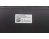 5D51J61973 Lenovo DT_KYB Primax Chrome USB KB_Black Italy