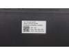5D51J61973 Lenovo DT_KYB Primax Chrome USB KB_Black Italy