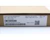 5D51J61973 Lenovo DT_KYB Primax Chrome USB KB_Black Italy