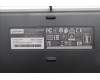 Lenovo 5D51R66644 DT_KYB SMC KBD-Spanish A1