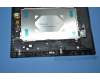Lenovo 5D68C02041 A10-70L TP_LCM Assy&*HQ31601102000BLK_CS
