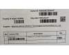 Lenovo 5D68C30995 TB361FU TP LCM AG&*5079AA000489 CS