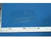Lenovo 5D78C02064 A8-50 Batt easy pull mylar&*54500555 CS