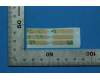 5D78C11574 Lenovo YB-J912 VIB adhesive&*62005-0068A CS