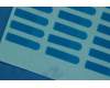 Lenovo 5D78C15665 YT-X705L Antenna adhe&*5420AA000421 CS