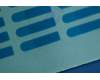 Lenovo 5D78C15665 YT-X705L Antenna adhe&*5420AA000421 CS