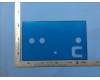 Lenovo 5D78C17101 TB-X306 TP adhesive&*HQ22212010000 CS
