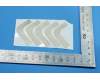 Lenovo 5D79A6MW24 A3500 Main FPC Conduct Cloth&54502373 CS
