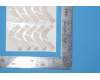 Lenovo 5D79A6MW24 A3500 Main FPC Conduct Cloth&54502373 CS