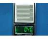 Lenovo 5D79A6MW25 A3500 CAP-SENSOR Esd_Cloth&*54502374 CS