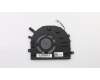 Lenovo 5F10M43981 Lüfter Lüfter C 80UW