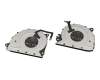 5F10P19085 Original Lenovo Lüfter (GPU/CPU) Kit