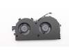 Lenovo 5F10P24365 Lüfter DC5V 15T NORMAL L80YY