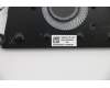 5F10S13885 Lenovo FAN System Fan H 81NE