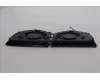 5F10S14132 Lenovo FAN FAN L 83D4 (L+R) FCN