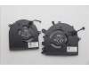 5F10S14172 Lenovo FAN FAN L 83AC AVC