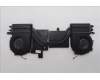 Lenovo 5F10S14179 Lüfter Lüfter L 21N5 THM DELTA