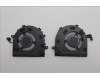 Lenovo 5F10S14218 Lüfter System Lüfter L83CX AVC