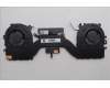5F10S14230 Lenovo FAN Thermal module w/Fan C 83JK PK