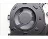 5F10S14230 Lenovo FAN Thermal module w/Fan C 83JK PK