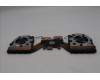 Lenovo 5F10S14235 Lüfter Thermal module w/Lüfter C 83JL AVC