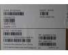 Lenovo 5F10S14243 Lüfter Lüfter L 83JN (L+R) AVC