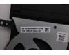Lenovo 5F10S14278 Lüfter Lüfter L 83F5 THM1 W/Lüfter AVC