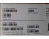 Lenovo 5F10S14281 Lüfter Lüfter L 83F5 THM2 W/Lüfter FCN