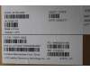 Lenovo 5F10S14297 Lüfter LüfterL 83LY THM_ROW_ FCN