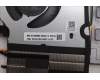 Lenovo 5F10S14297 Lüfter LüfterL 83LY THM_ROW_ FCN
