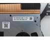 5F10S14299 Lenovo FAN FAN L 83LT AVC