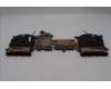 Lenovo 5F10S14301 Lüfter Lüfter L83KY AVC