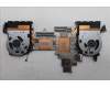 5F10S14314 Lenovo FAN FAN L 83LU AVC