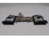 Lenovo 5F10S14327 Lüfter Lüfter L 83F3 INTEL GN22 FCN