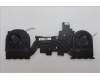 5F10S14351 Lenovo FAN Thermal module w/Fan C 83JH PD