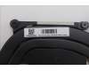 5F10S14351 Lenovo FAN Thermal module w/Fan C 83JH PD