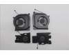 Lenovo 5F10S14355 Lüfter System Lüfter L83EY
